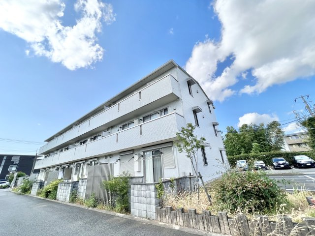 リビングタウン稲毛の杜A