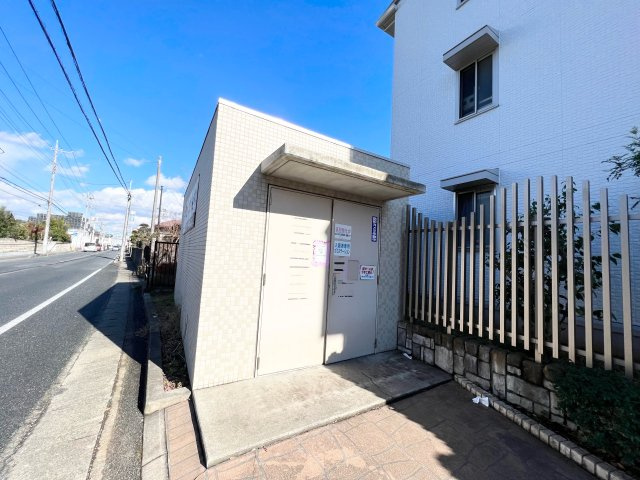 リビングタウン稲毛の杜Aのその他