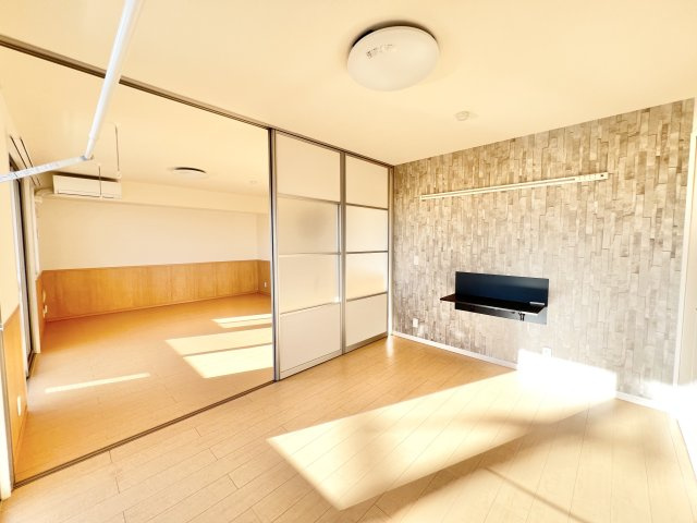 リビングタウン稲毛の杜Aの洋室|※別部屋参考写真