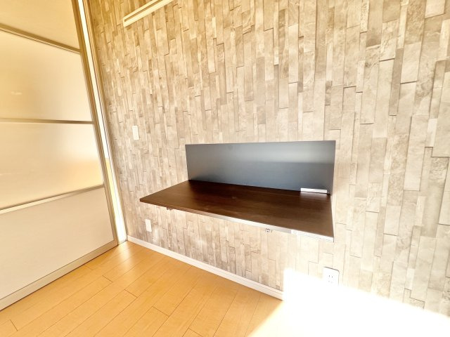 リビングタウン稲毛の杜Aのその他|※別部屋参考写真