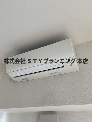 仲介手数料０円！ヴィラエーデル大須の設備