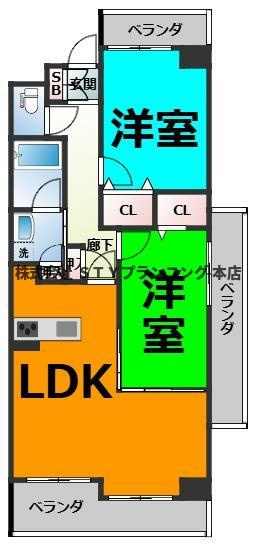 仲介手数料０円！ヴィラエーデル大須