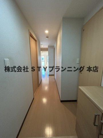 仲介手数料０円！ヴィラエーデル大須の内装