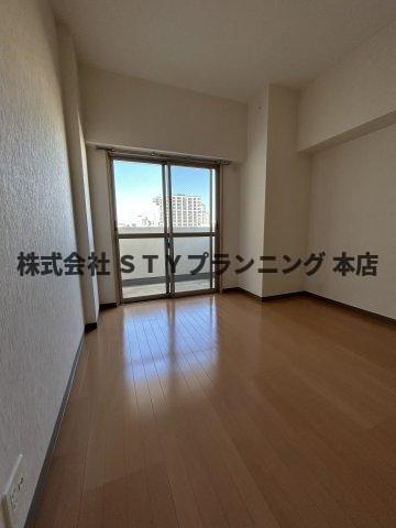 仲介手数料０円！ヴィラエーデル大須の洋室