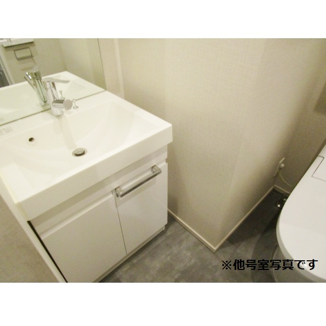 RELUXIA両国の内装|内装もきれいです