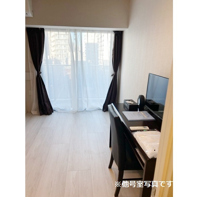 RELUXIA両国の内装|内装です