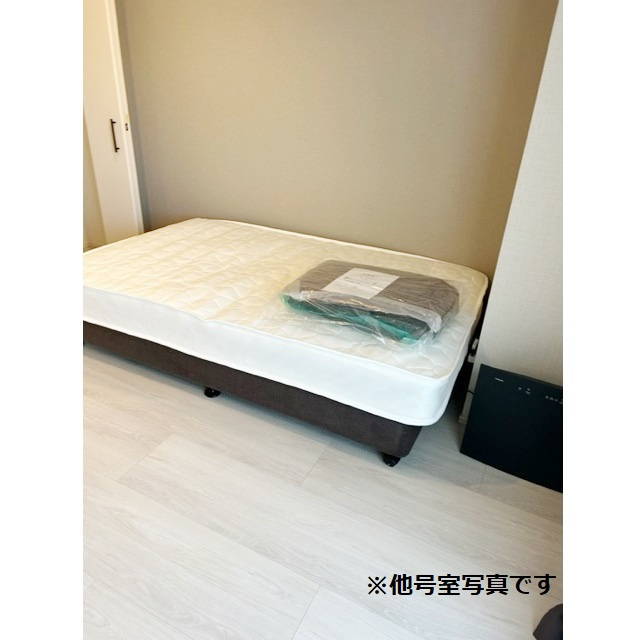 RELUXIA両国の内装|内装です