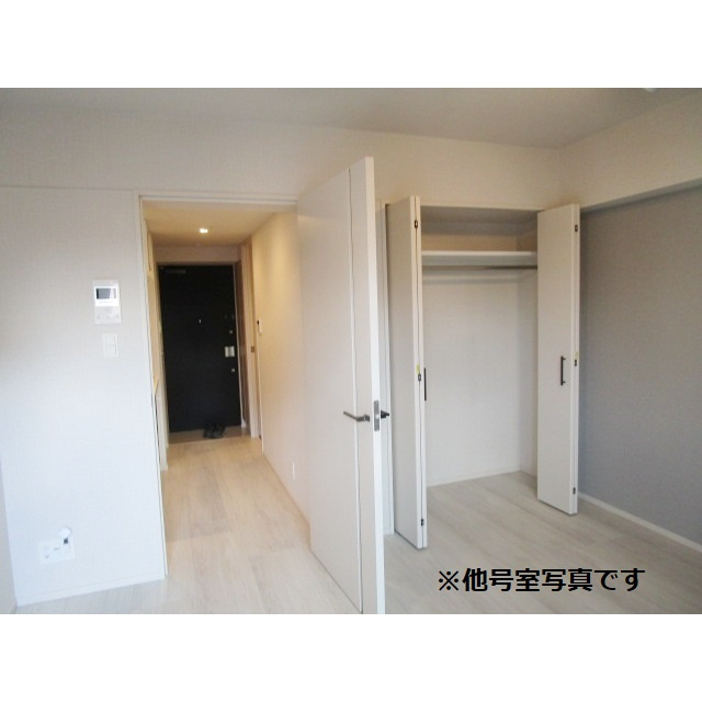 RELUXIA両国の内装|中はこのようになっています