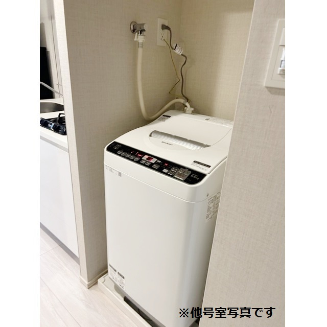 RELUXIA両国の内装|物件の内装です