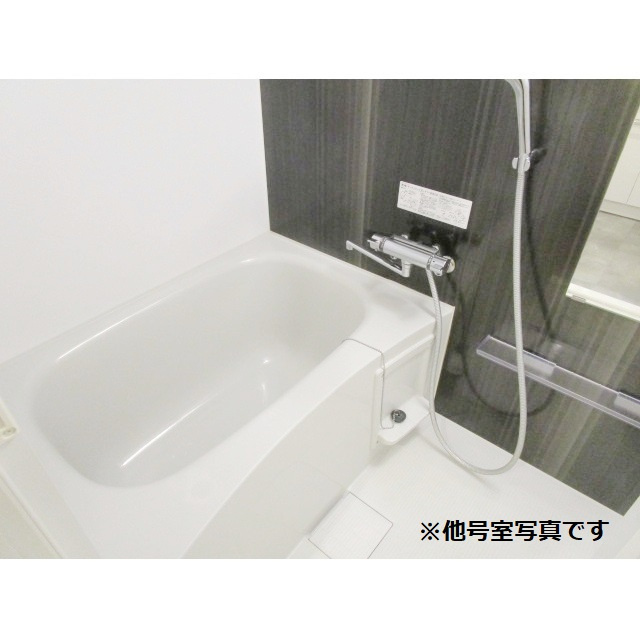 RELUXIA両国の内装|明るい色調の室内です