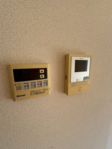 カトゥレーヴの設備