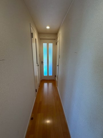 カトゥレーヴの内装