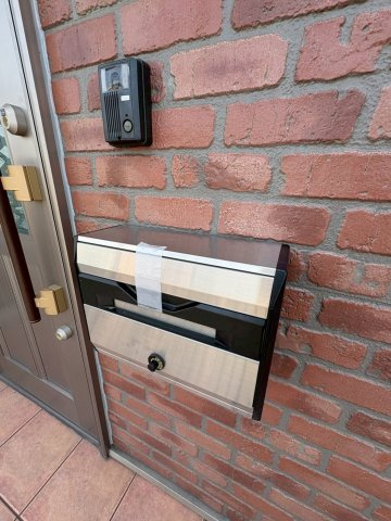 カトゥレーヴのその他共用部分