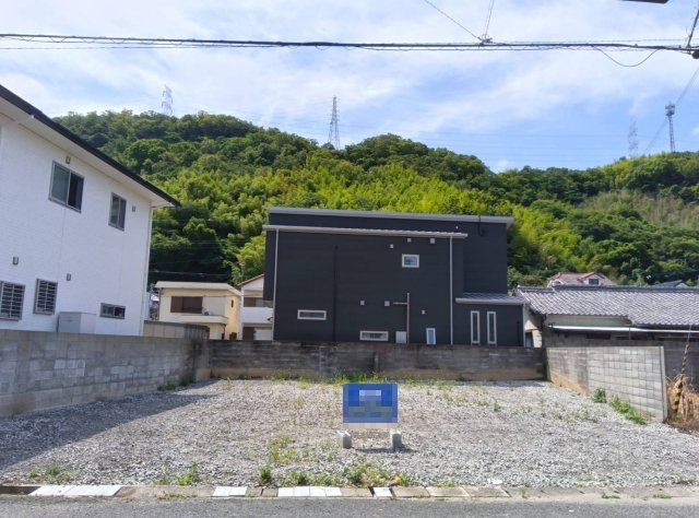 和歌山市紀三井寺・土地・126723