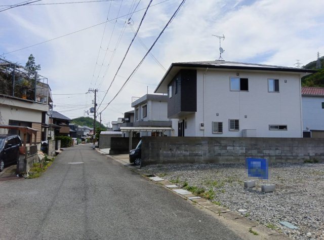 和歌山市紀三井寺・土地・126723の外観