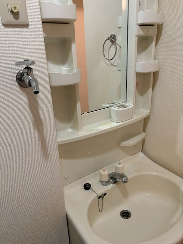 明石土山駅前スカイハイツＢ棟