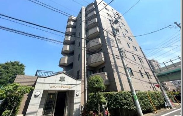 カテリーナ石神井公園