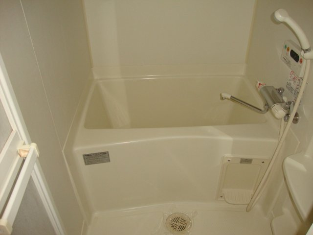 サンライフ　ハサマの浴室|バス