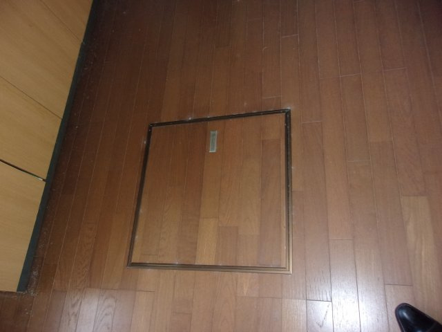 舞子坂４丁目売地の土地図