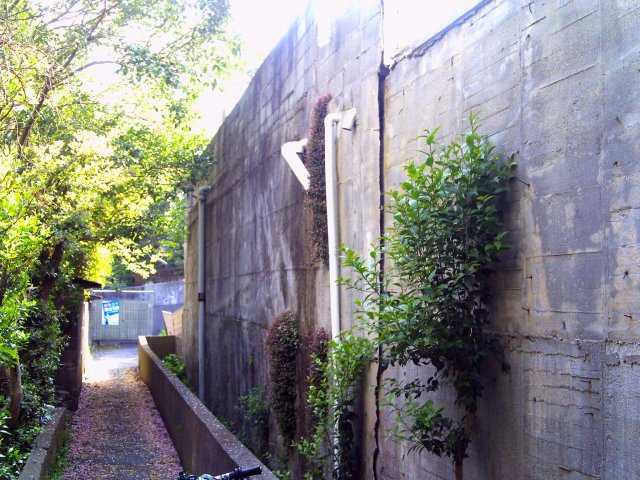 城が山２丁目売地