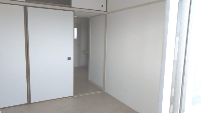 垂水上高丸住宅B棟のその他