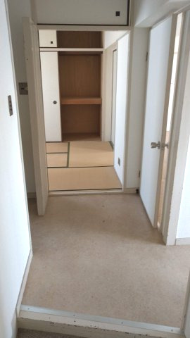 垂水上高丸住宅B棟のその他