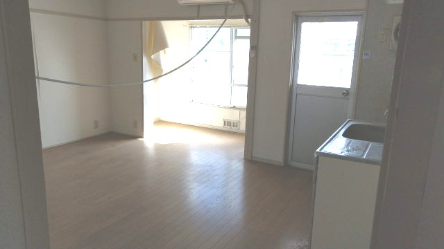 垂水上高丸住宅B棟のその他