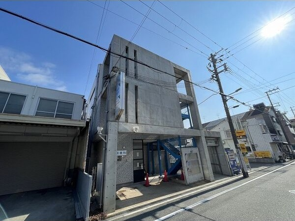 塩見ビル