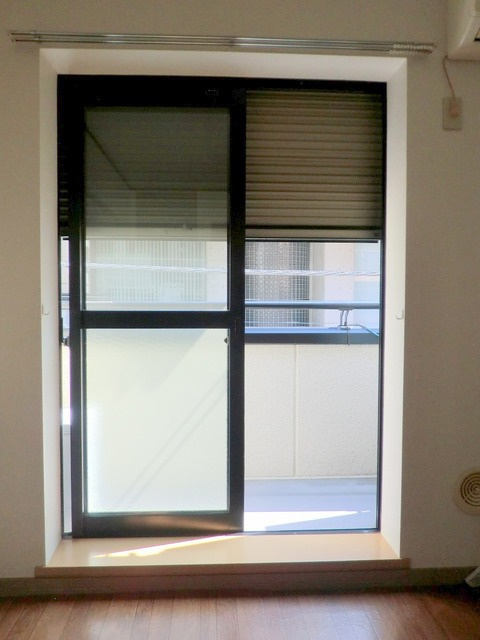 メゾン　ゆいのその他|★防犯シャッター★