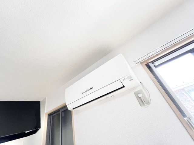 Royal Garden 400&16 の設備|※別部屋参考写真