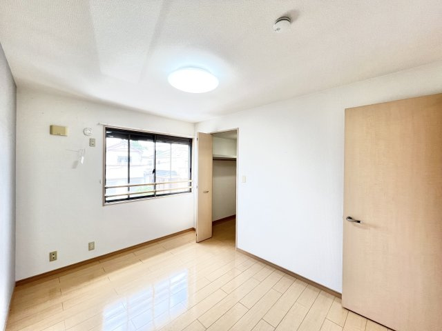 Royal Garden 400&16 の寝室|※別部屋参考写真