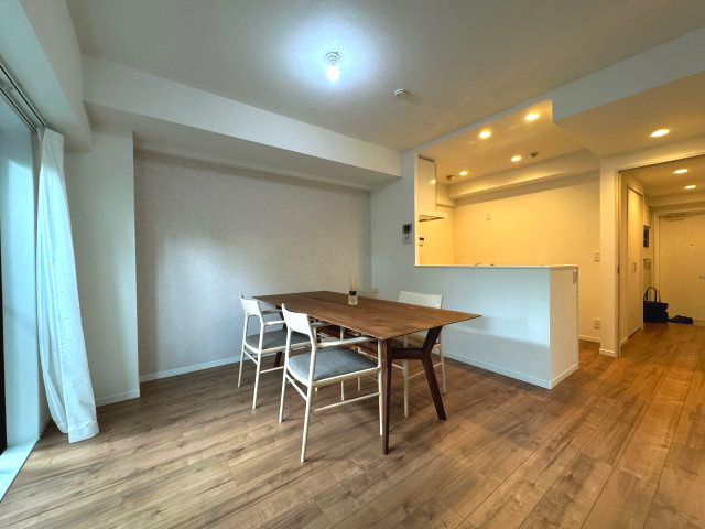 マートルコート下落合