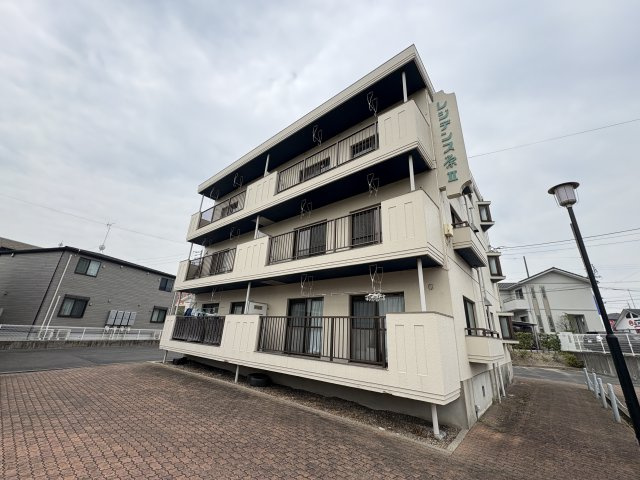 レジデンス栄Ⅱ