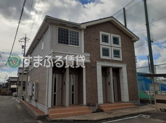 【外観】