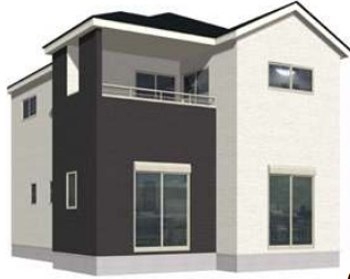 小倉南区山手2丁目1期