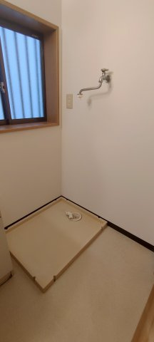 高槻市南芥川町住宅の内装
