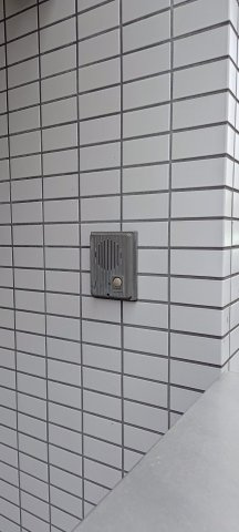 高槻市南芥川町住宅のセキュリティ