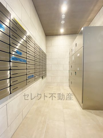 PLATZ TACHIBANAのその他