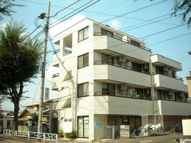 桑都ビル(ソウトビル)の画像