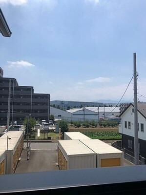 【展望】 | 清新戸建ドゥーエ