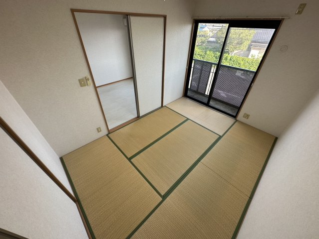 【和室】 | アモールKAZAMA
