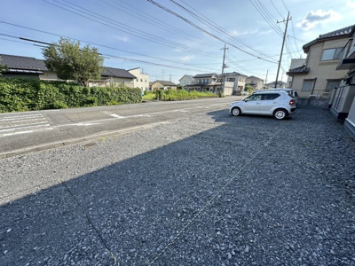 【駐車場】 | アモールKAZAMA