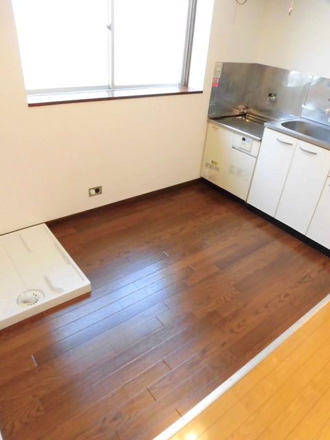 小山イレブンハイツのその他