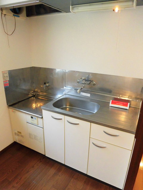 小山イレブンハイツのその他