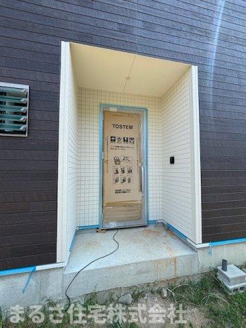 吉村町西中甲　新築戸建てのその他