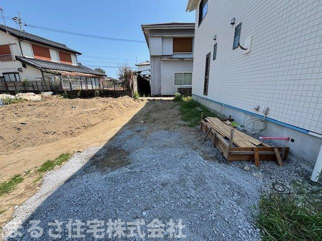 吉村町西中甲　新築戸建てのその他