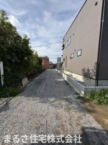 吉村町西中甲　新築戸建てのその他