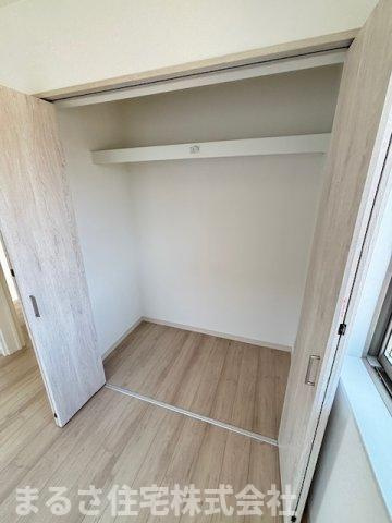 吉村町西中甲　未入居戸建の浴室