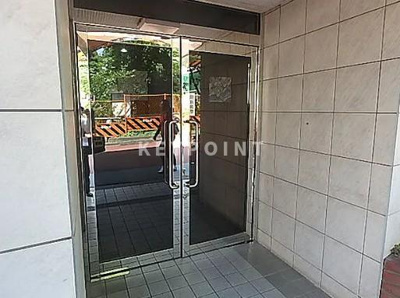 【エントランス】 | 三浦ビル