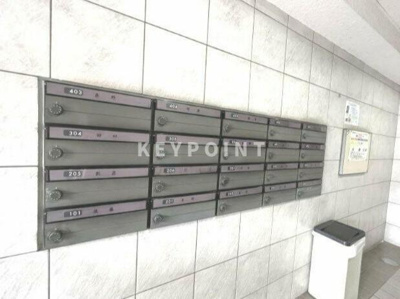 【その他共用部分】 | 三浦ビル